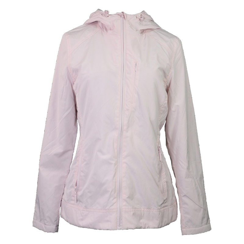 Summer spring UV protection sun-protective jacket lightweight autumn womens packable jacket